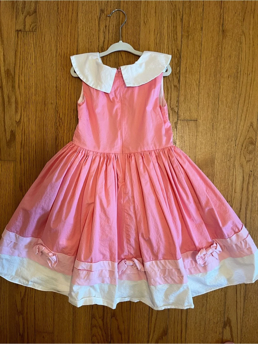 Cinderella Princess Dress
